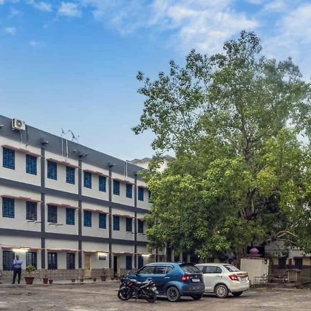 Devdarshan Hotel & Restaurant Udaipur Eksteriør bilde