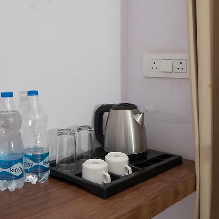 Devdarshan Hotel & Restaurant Udaipur Eksteriør bilde