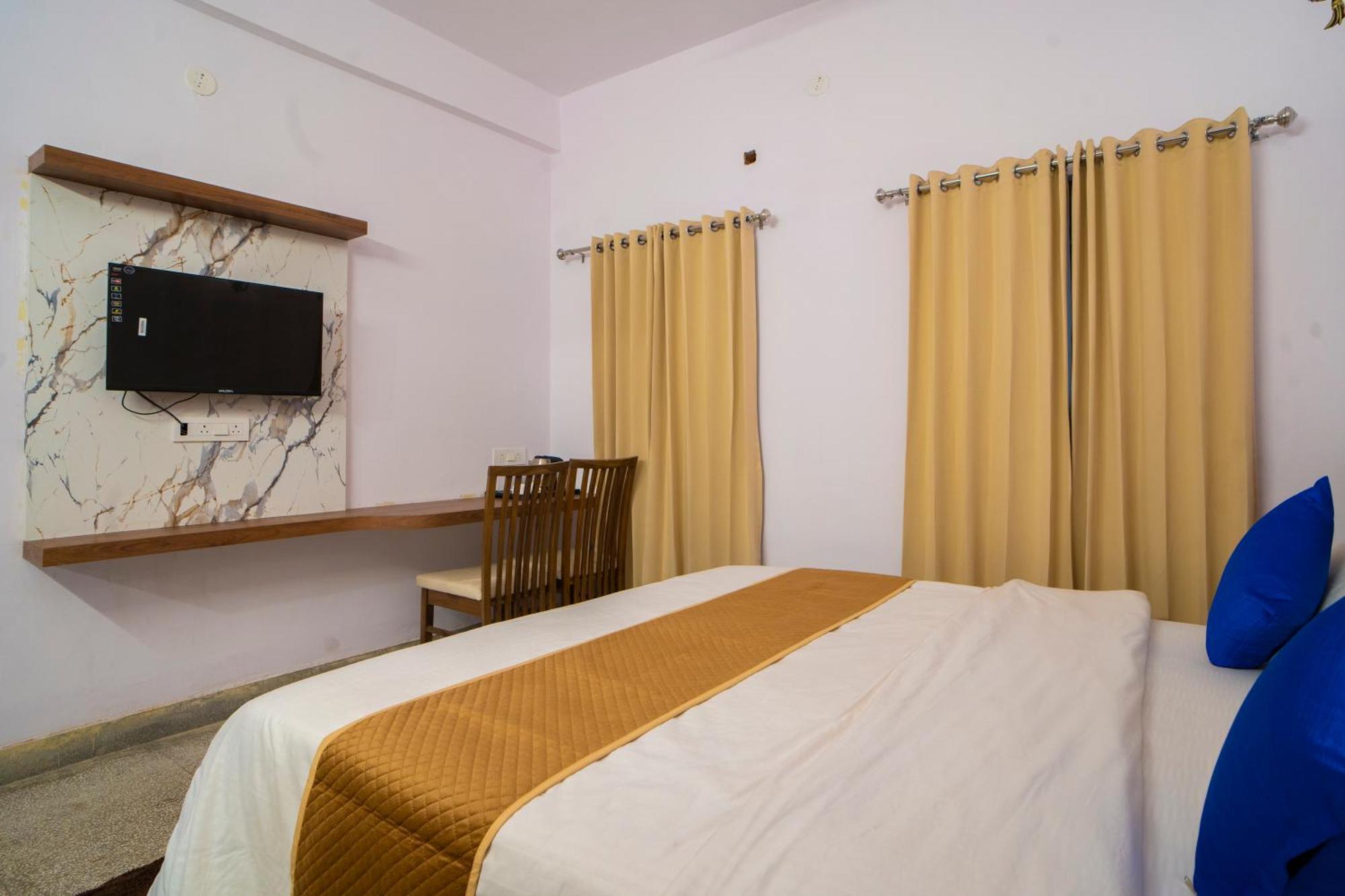 Devdarshan Hotel & Restaurant Udaipur Eksteriør bilde