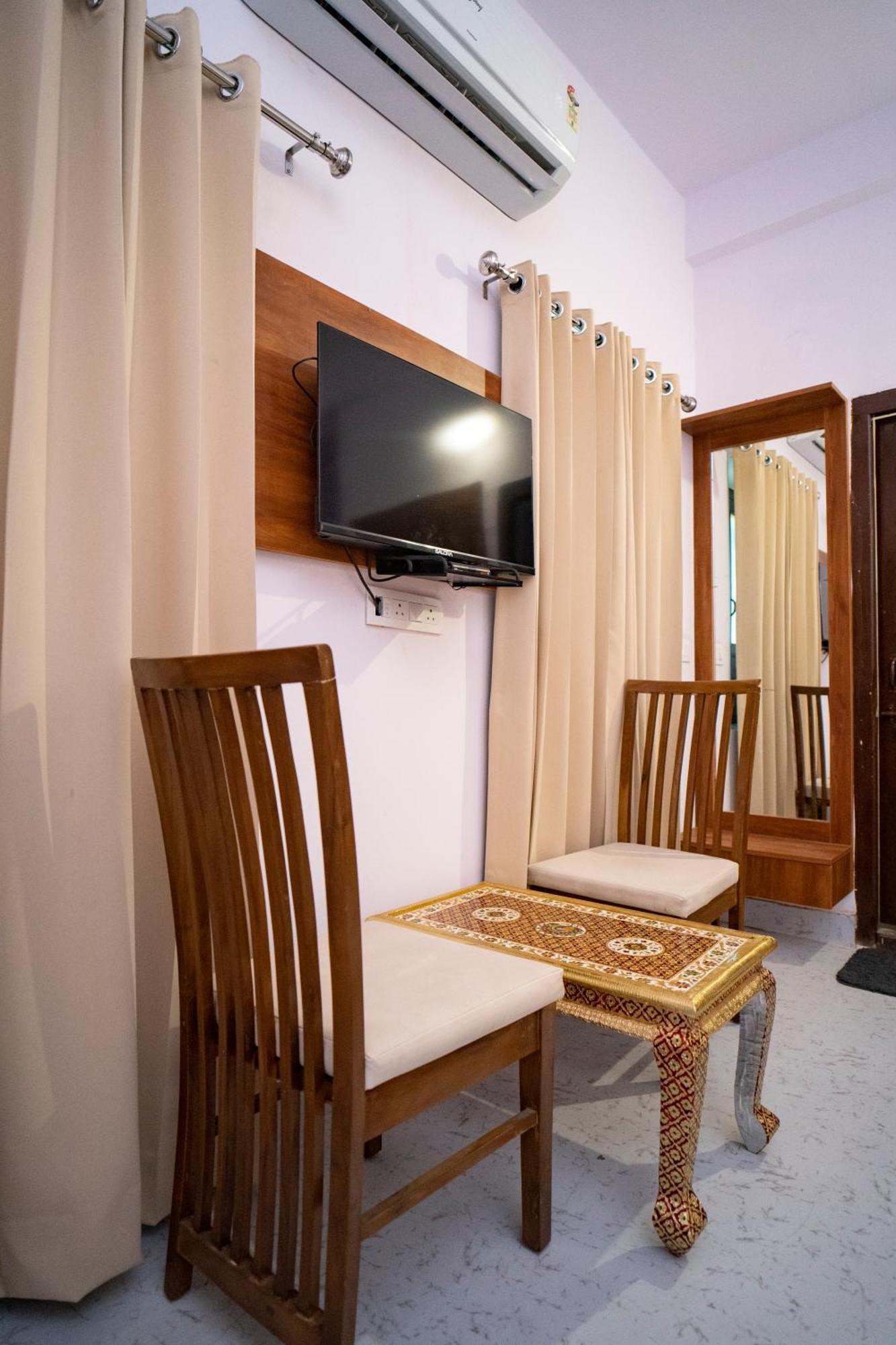Devdarshan Hotel & Restaurant Udaipur Eksteriør bilde
