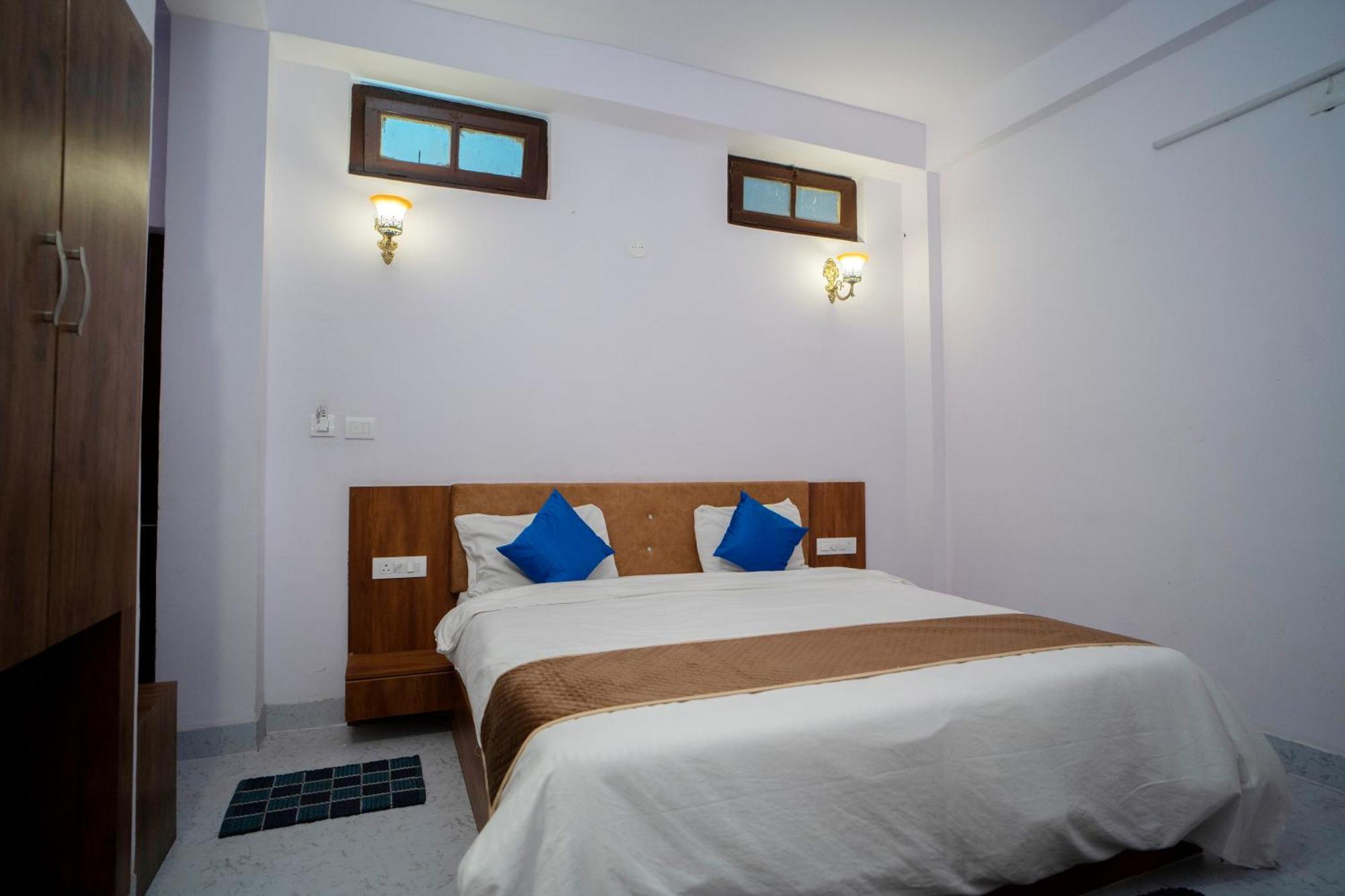 Devdarshan Hotel & Restaurant Udaipur Eksteriør bilde